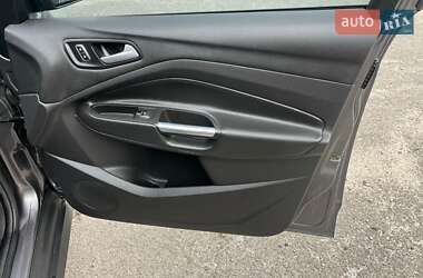 Минивэн Ford C-Max 2014 в 