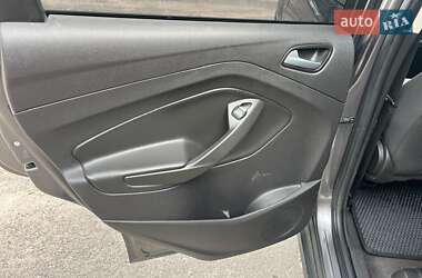 Минивэн Ford C-Max 2014 в 