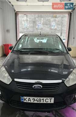 Мінівен Ford C-Max 2008 в Кореці