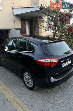 Мінівен Ford C-Max 2016 в 