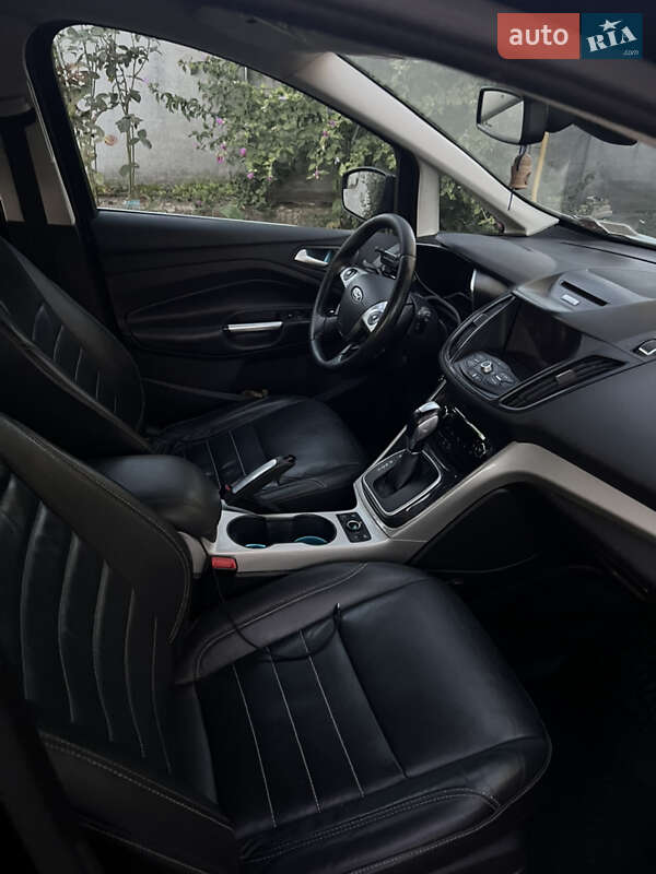 Мінівен Ford C-Max 2016 в Києві фото 6 Мінівен Ford C-Max 2016 в Києві