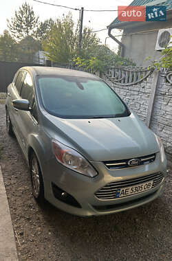Мінівен Ford C-Max 2014 в 