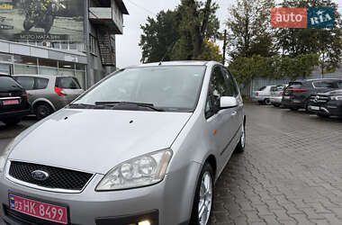 Минивэн Ford C-Max 2006 в 