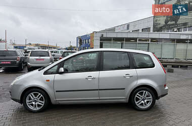 Минивэн Ford C-Max 2006 в 