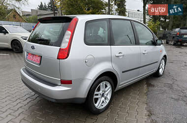 Минивэн Ford C-Max 2006 в 