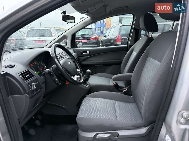 Минивэн Ford C-Max 2006 в Виннице