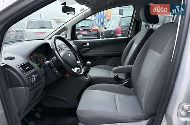 Минивэн Ford C-Max 2006 в 