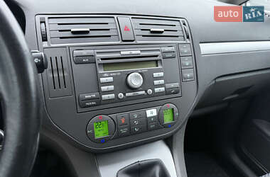 Минивэн Ford C-Max 2006 в 