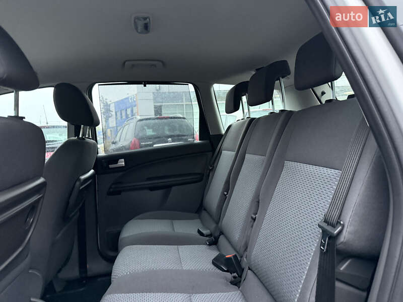 Минивэн Ford C-Max 2006 в Виннице