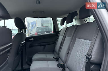 Минивэн Ford C-Max 2006 в 