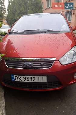Минивэн Ford C-Max 2007 в Ровно