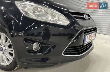 Минивэн Ford C-Max 2014 в 
