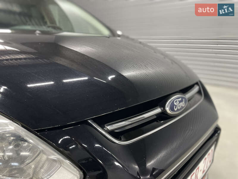 Мінівен Ford C-Max 2014 в Стрию