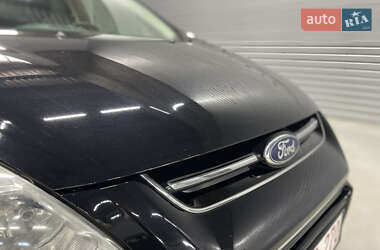 Минивэн Ford C-Max 2014 в 