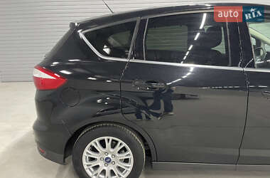Минивэн Ford C-Max 2014 в 