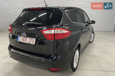 Минивэн Ford C-Max 2014 в 