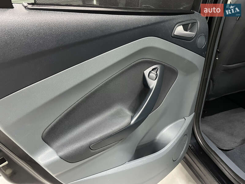 Мінівен Ford C-Max 2014 в Стрию