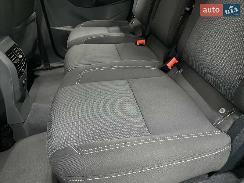 Мінівен Ford C-Max 2014 в Стрию
