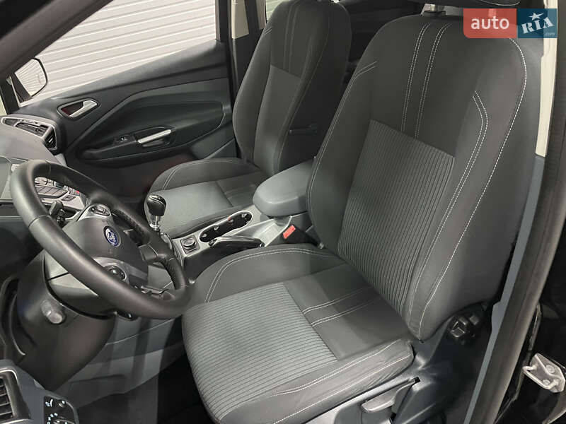 Мінівен Ford C-Max 2014 в Стрию