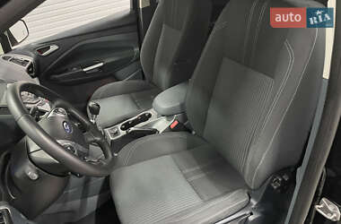 Минивэн Ford C-Max 2014 в 
