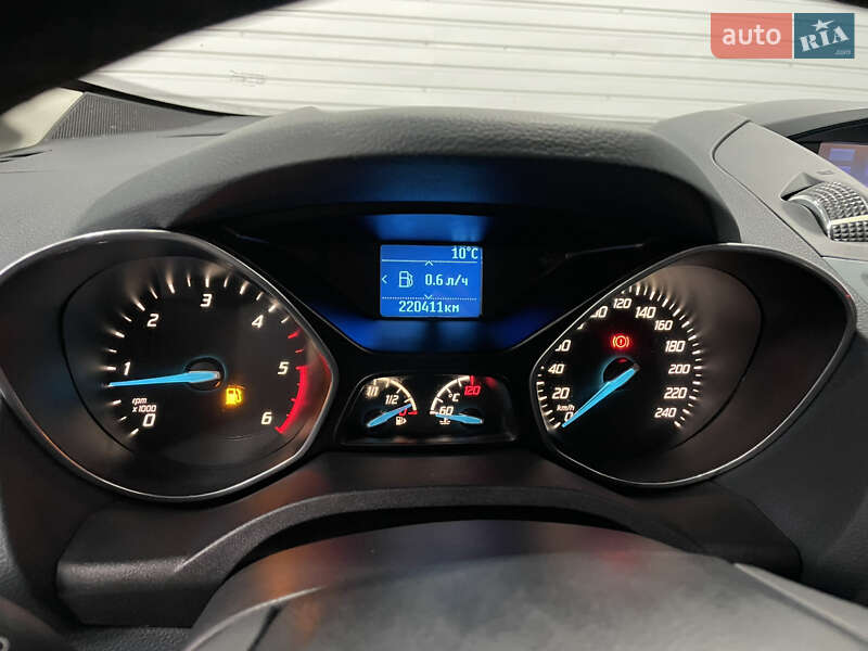 Мінівен Ford C-Max 2014 в Стрию