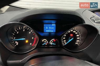 Минивэн Ford C-Max 2014 в 