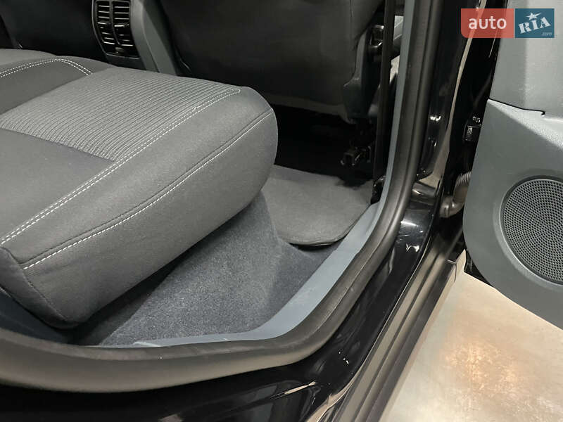 Мінівен Ford C-Max 2014 в Стрию