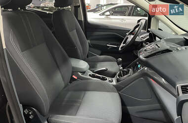 Минивэн Ford C-Max 2014 в 
