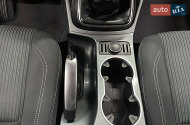 Минивэн Ford C-Max 2014 в 