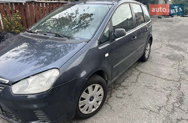 Минивэн Ford C-Max 2007 в 