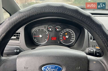 Минивэн Ford C-Max 2007 в 