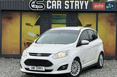 Мінівен Ford C-Max 2013 в Стрию