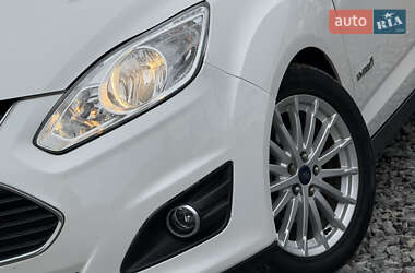 Минивэн Ford C-Max 2013 в 