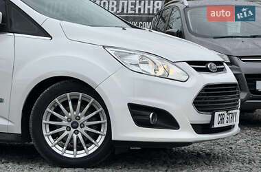 Минивэн Ford C-Max 2013 в 