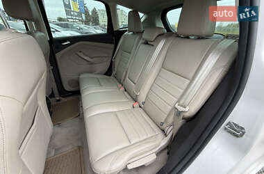 Минивэн Ford C-Max 2013 в 