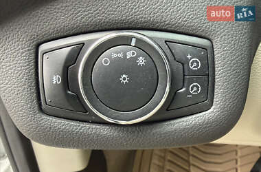 Минивэн Ford C-Max 2013 в 