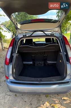 Минивэн Ford C-Max 2004 в 