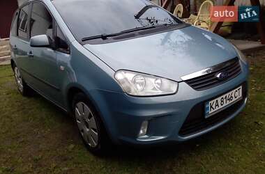 Минивэн Ford C-Max 2008 в Боярке