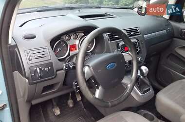 Минивэн Ford C-Max 2008 в 