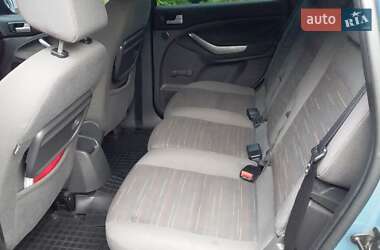 Минивэн Ford C-Max 2008 в Боярке