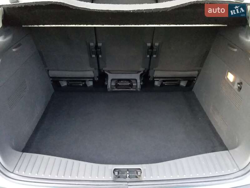 Минивэн Ford C-Max 2008 в Боярке