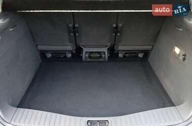 Минивэн Ford C-Max 2008 в 