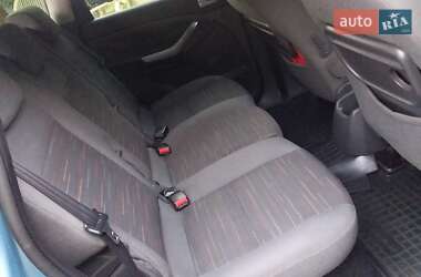 Минивэн Ford C-Max 2008 в 