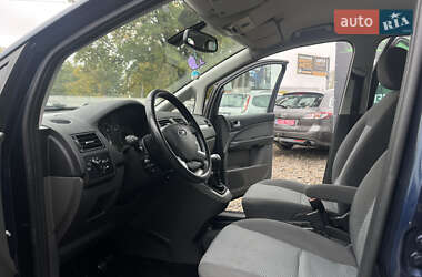 Минивэн Ford C-Max 2006 в 
