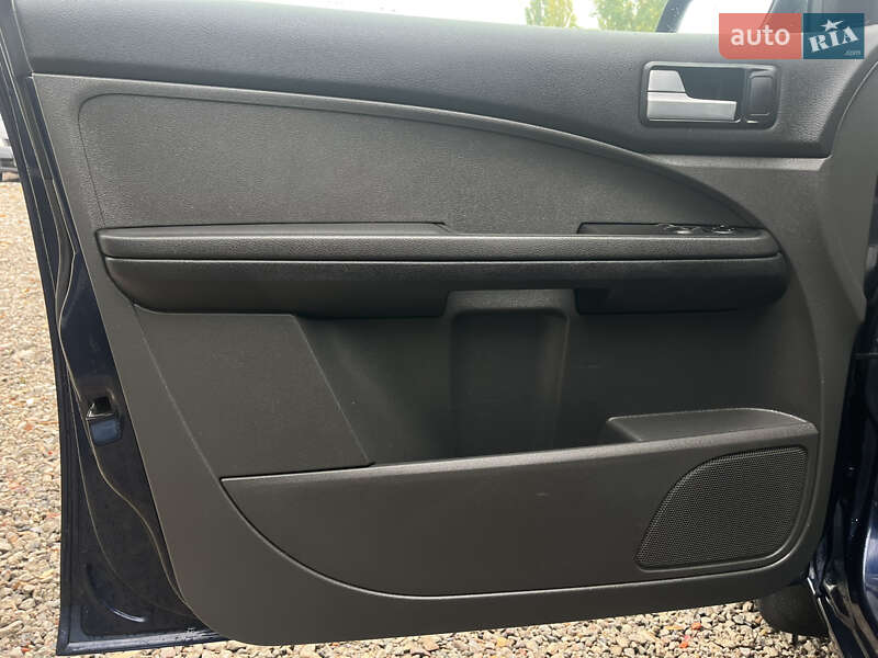 Мінівен Ford C-Max 2006 в Харкові