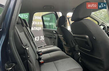 Минивэн Ford C-Max 2006 в 