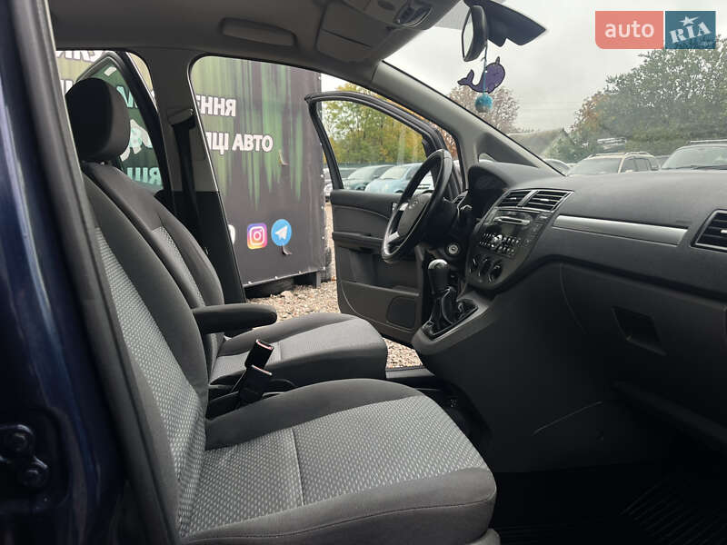 Мінівен Ford C-Max 2006 в Харкові