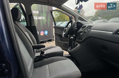 Минивэн Ford C-Max 2006 в 