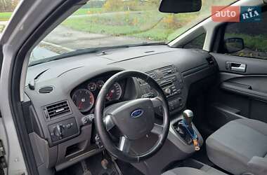 Мінівен Ford C-Max 2006 в 
