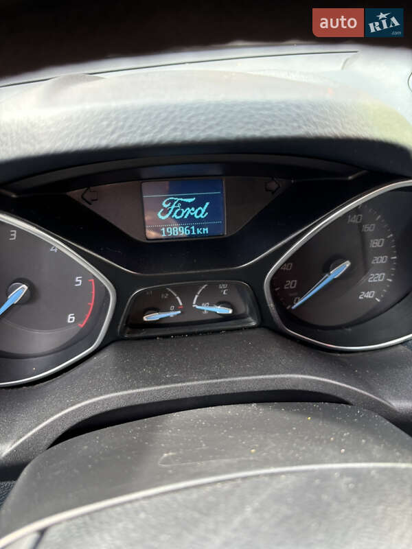 Минивэн Ford C-Max 2011 в Тернополе фото 4 Минивэн Ford C-Max 2011 в Тернополе